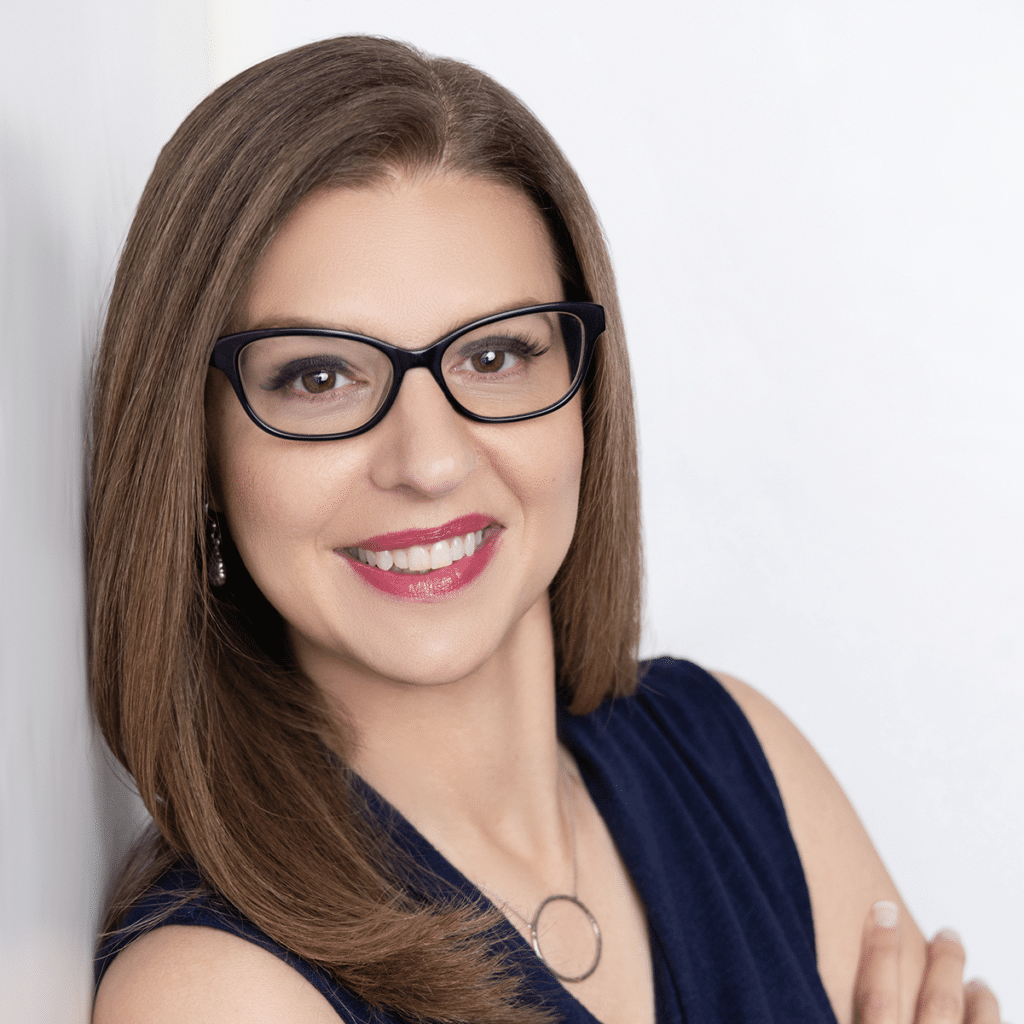 Julie Bossenberry